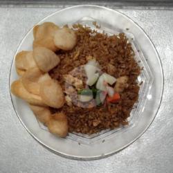 Nasi Goreng Ayam