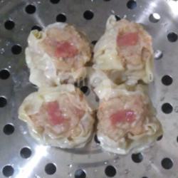 Dimsum Siomay Smoke Beef (4 Pcs)