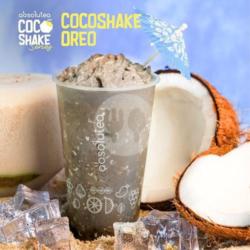 Coco Shake Oreo