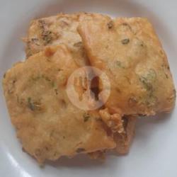 Tempe Mendoan 8pcs