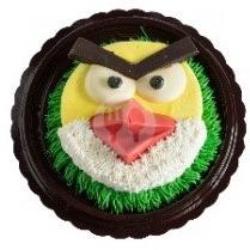 Angry Bird Besar