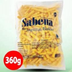 Sabena Stick Jagung Bakar