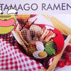 Tamago Ramen