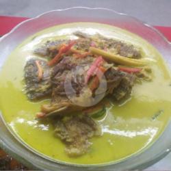 Ikan Mujair Gulai Kuning