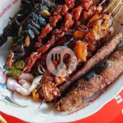 Sate Campur