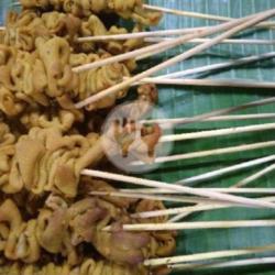 Sate Usus Ayam