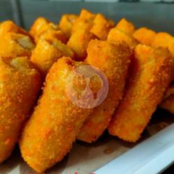 Risoles Sayuran