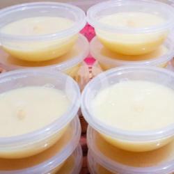 Puding Jagung