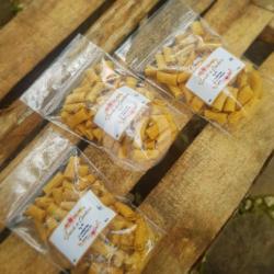 Sumpia Udang Ebi 250 Gram