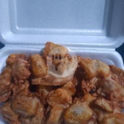 Pisang Goreng Palempong