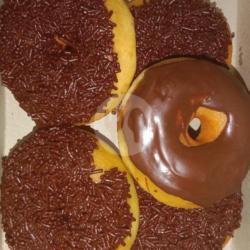 Donuts Toping