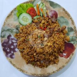 Nasi Goreng Sapi Blackpepper