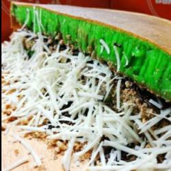 Keju Strawbery Kacang