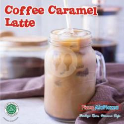 Coffe Caramel Latte