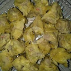 Siomay Sapi