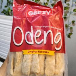 Odeng, Geezy 500gr