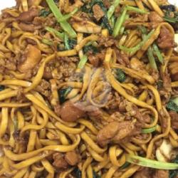 Bakmie Goreng