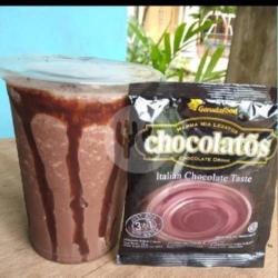 Es Chocolatos   Susu