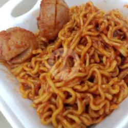 Mie Samyang Jeletot