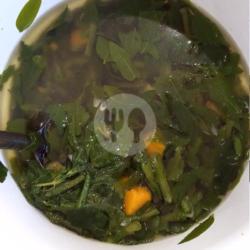 Sayur Daun Katuk