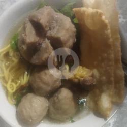 Bakso Urat Kosong