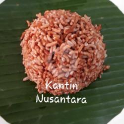 Nasi Merah