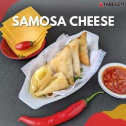 Samosa Cheese