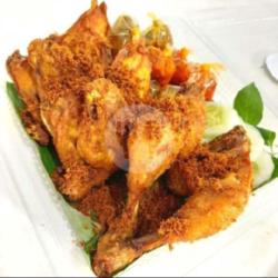 Ayam Rame-rame