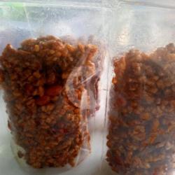 Sambal Goreng Tempe