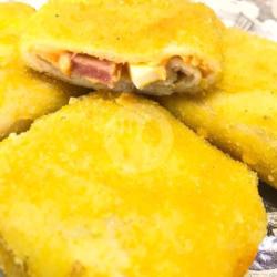 Risoles Mayonnaise