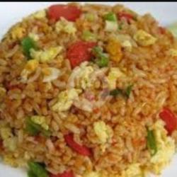 Nasi Goreng Basis