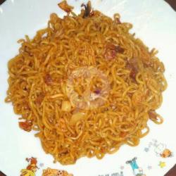 Mie Goreng Sakura