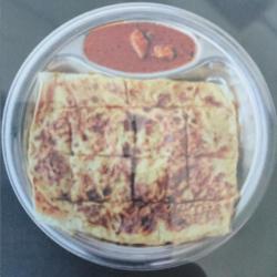 Roti Canai Daging