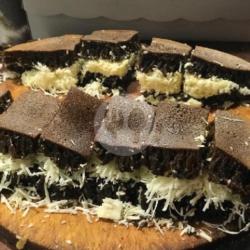 Blackforest Keju Susu