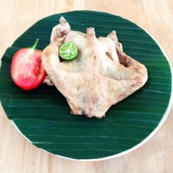 Ayam Goreng Taliwang Putri Lombok