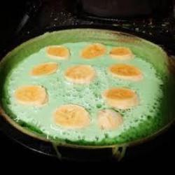 Pandan Pisang