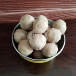 Bakso Bulat Daging (perbiji)