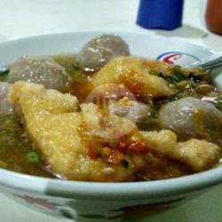 Batagor Kuah   Bakso