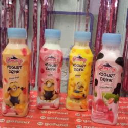 Cimory Yogurt Drink