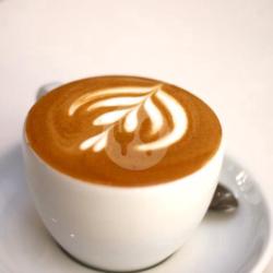 Hot Coffe Latte