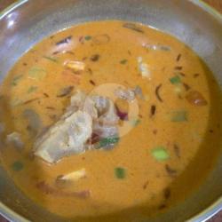 Gulai Kaki Sapi