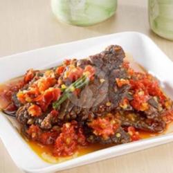 Dendeng Balado