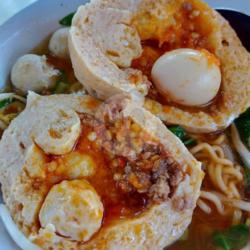 Mie Ayam Beranak