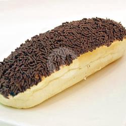 Chocolate Long John