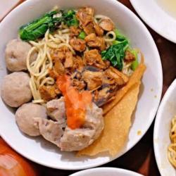 Mie Ayam Bakso
