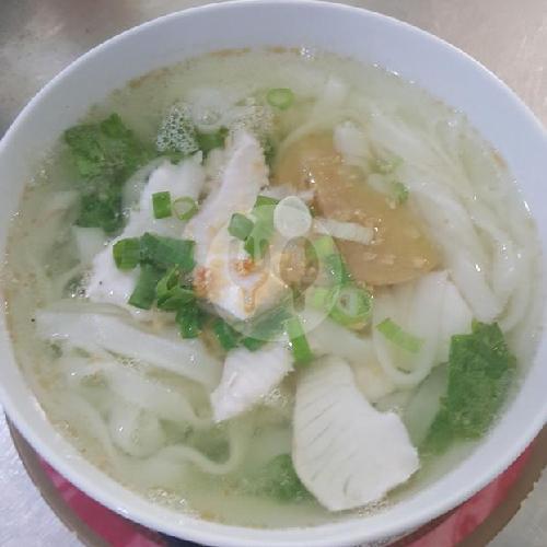 GeBe, Sentra Eropa Kota Wisata Ciangsana Gunung Putri - GoFood