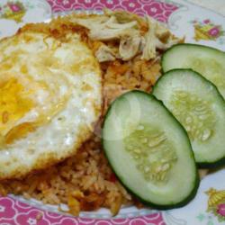 Nasi Goreng Dapur Viral