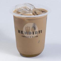 Kopi Susu Huzelnut