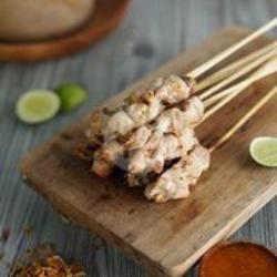 Sate Paha 10