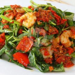 Kangkung Sambal M